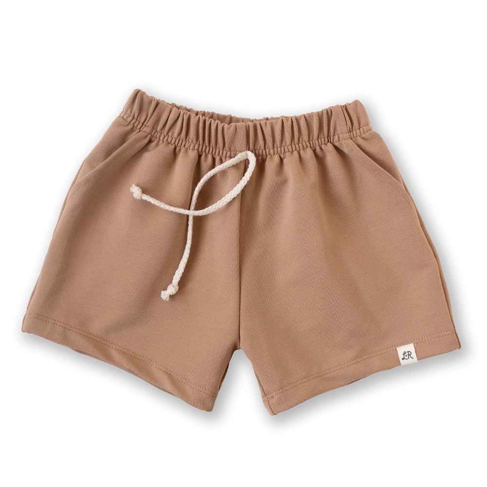 **BACKORDER** Saddle Surf Shorts