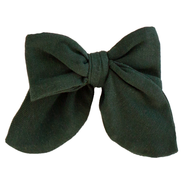 Evergreen Medium Bow