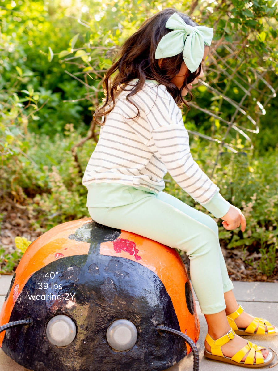 Daydream Oversized Bow