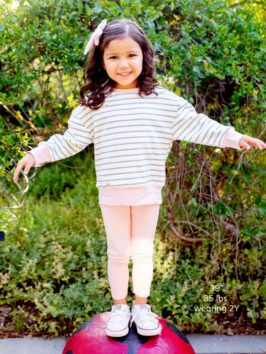 Gumdrop and Coastal Stripe Set
