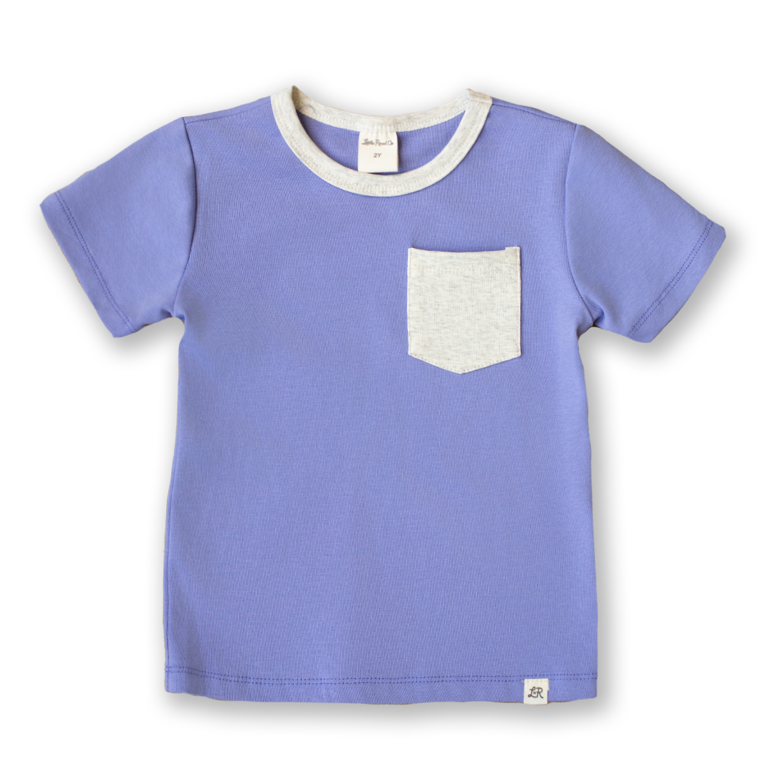 Cheshire Short Sleeve Pocket Shirt