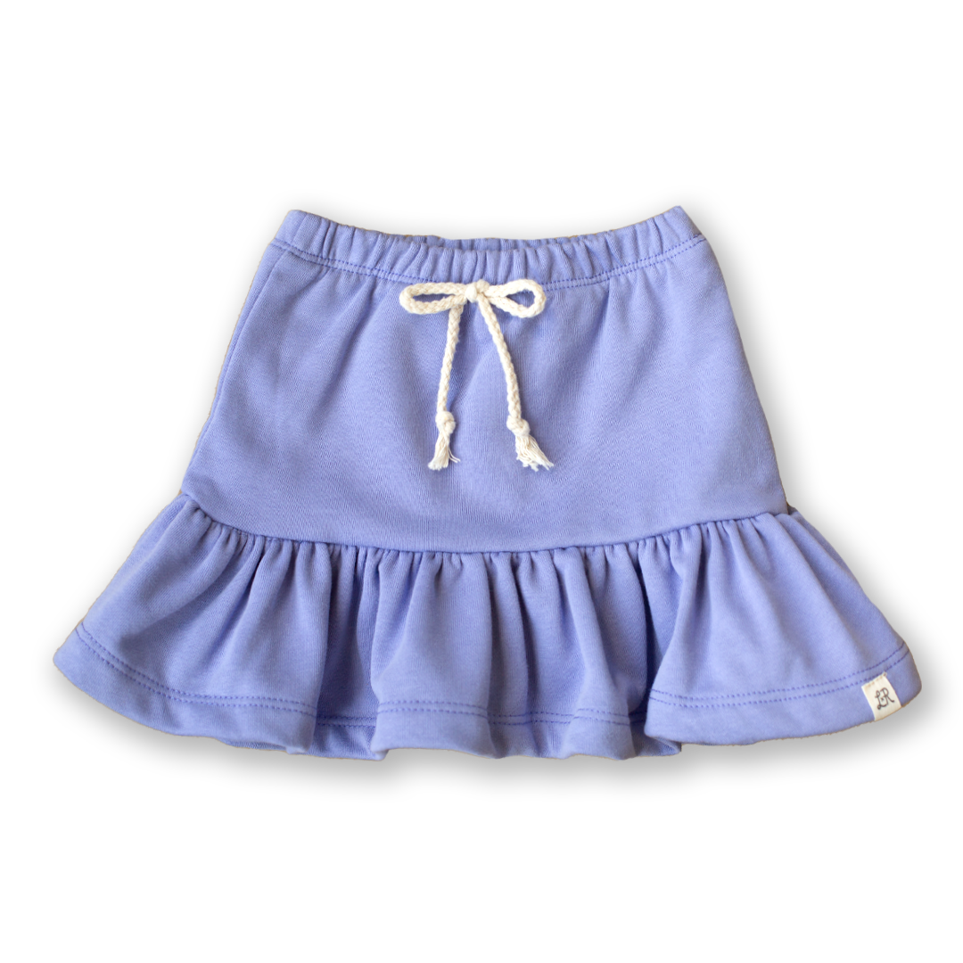 Cheshire Tea Skort