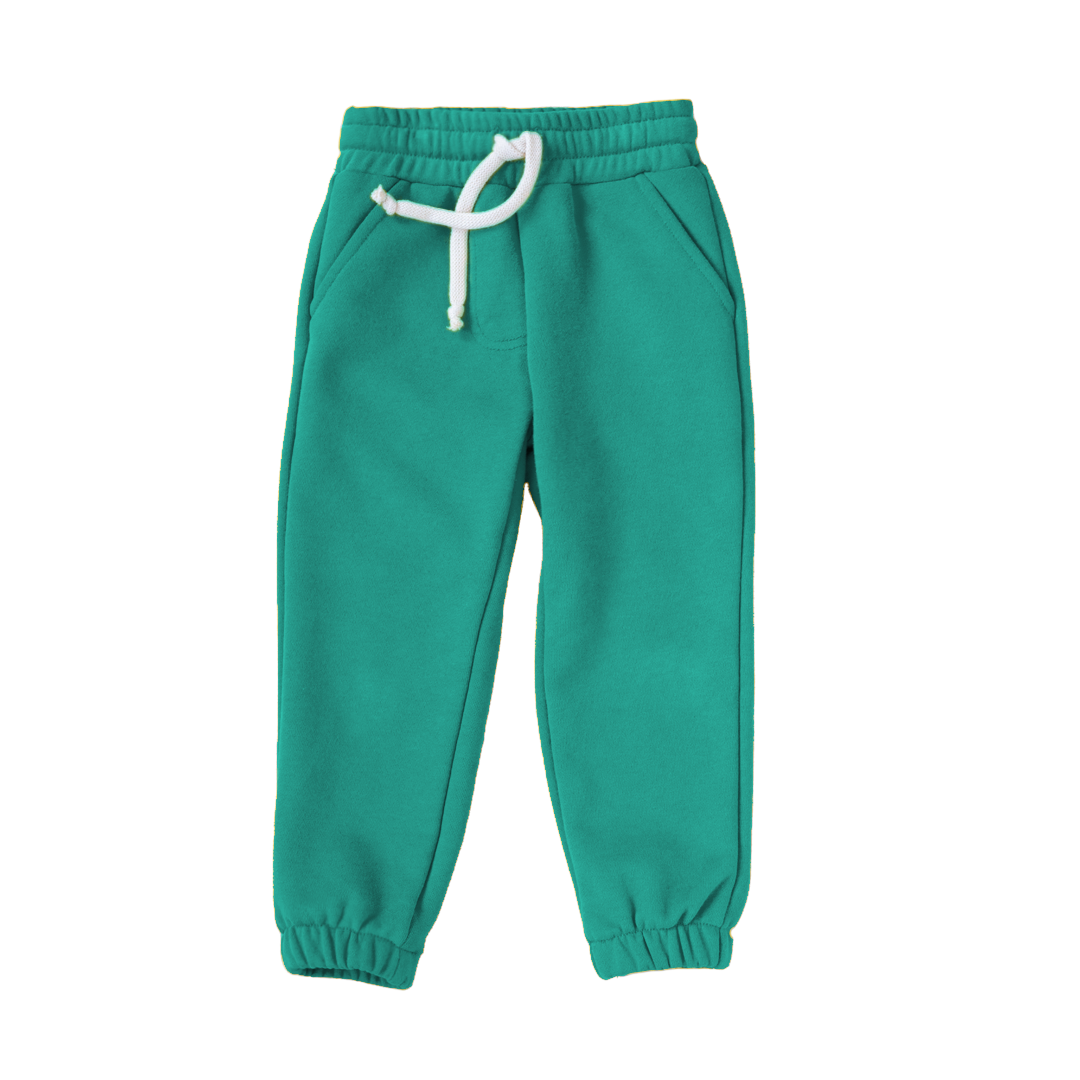 Jungle Jogger