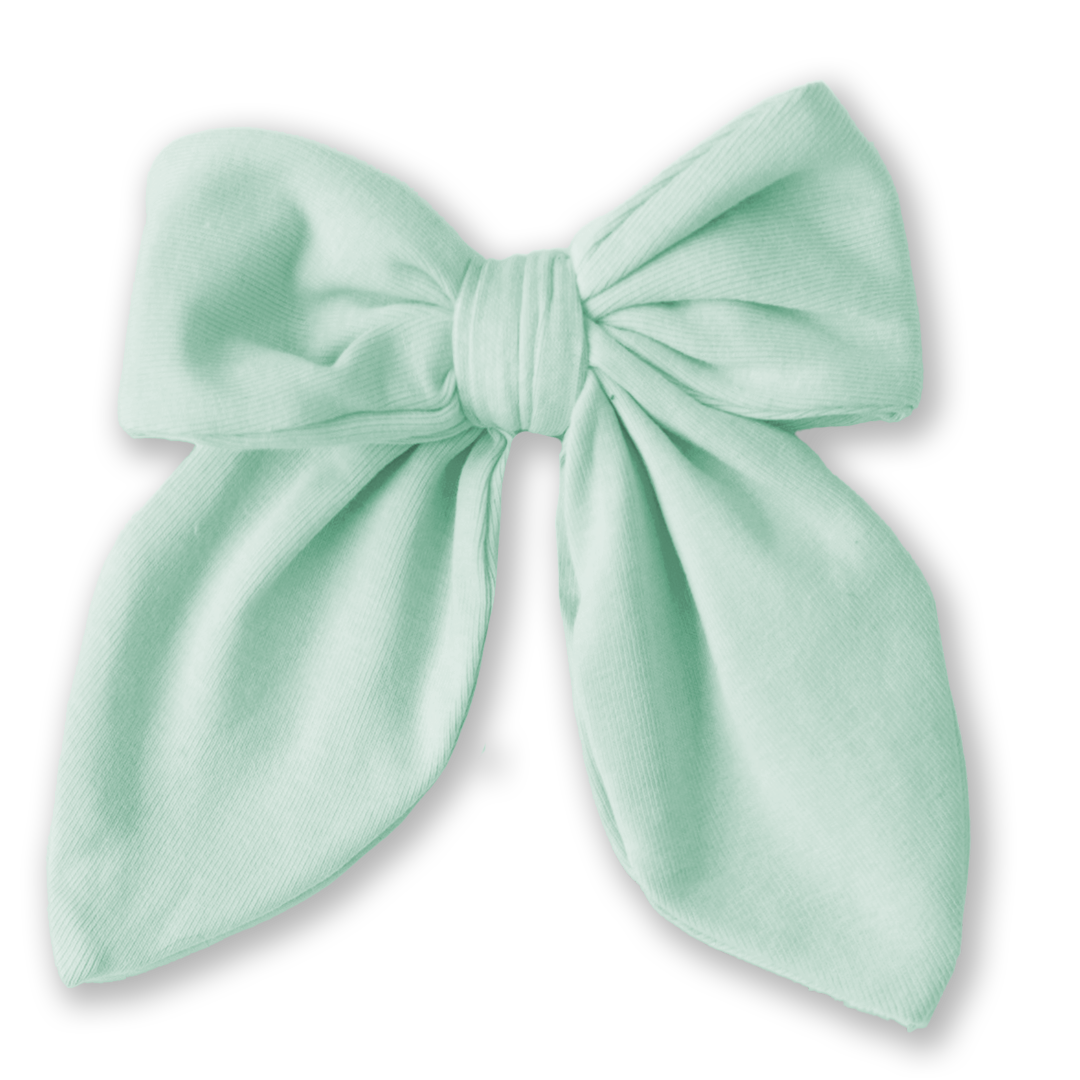 Daydream Oversized Bow