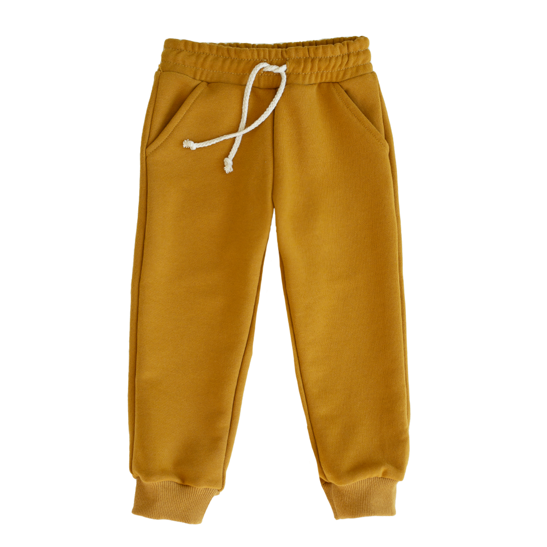 Sunflower Joggers