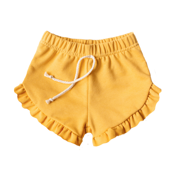 Tuscan Puddle Shorts