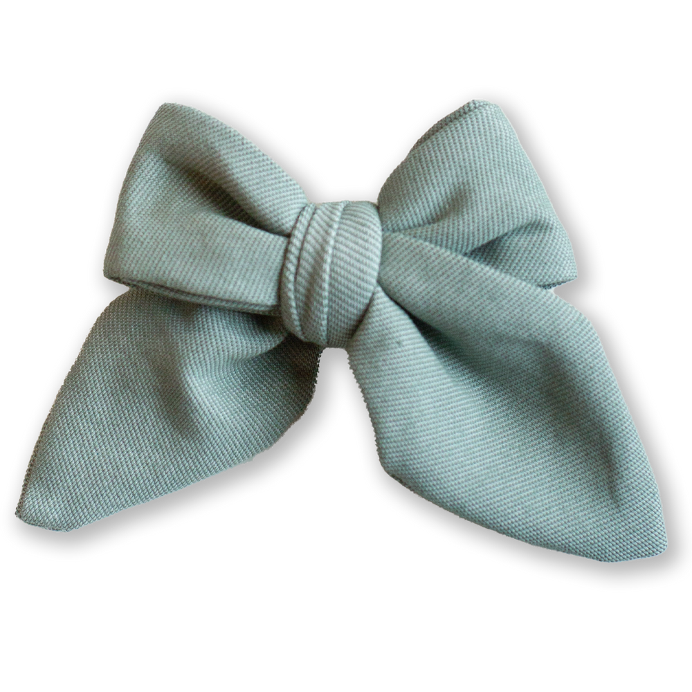 **PREORDER** Sage Bow