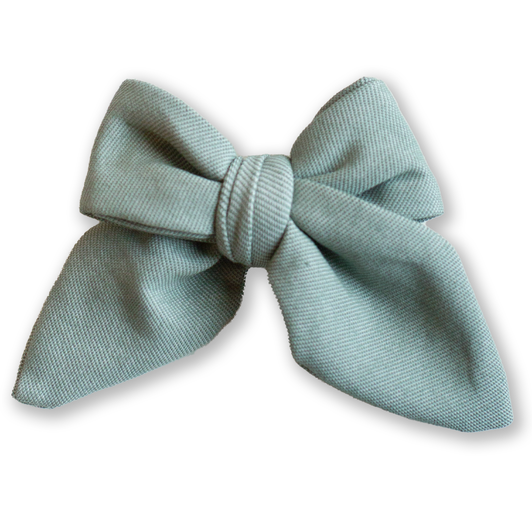 **PREORDER** Sage Bow