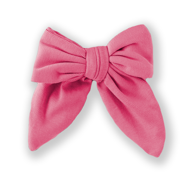 Wild Orchid Bow