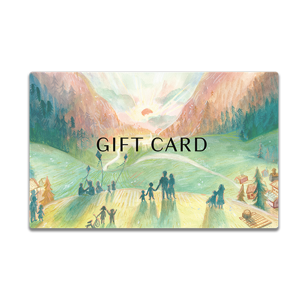 Little Road Gift Card