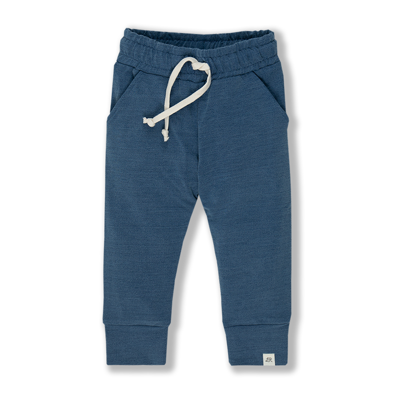 Denim Classic Joggers