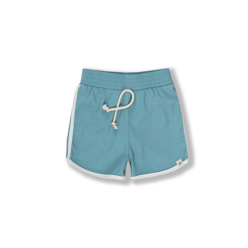 Aruba Boy Swim Trunks